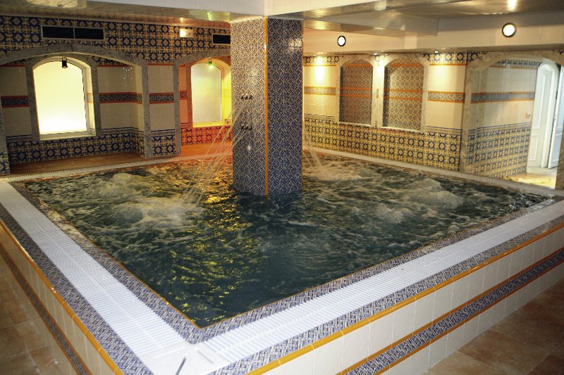 Hotel Kaiser