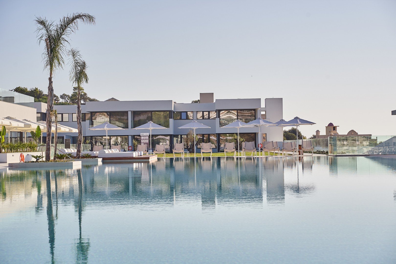Lindos Grand