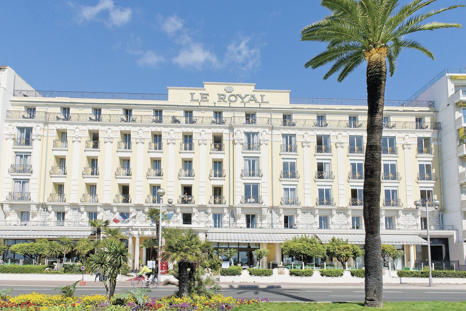 Hotel Le Royal by Vacances Bleues