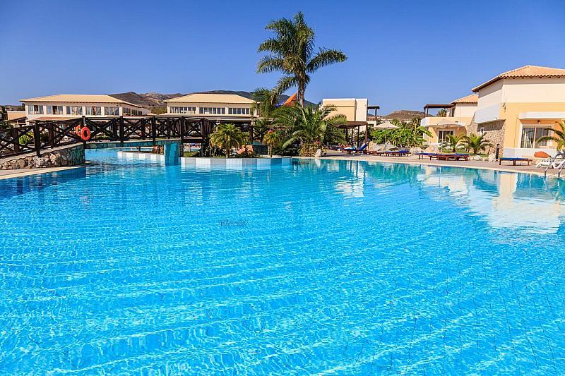 Natura Village Hotel & Spa