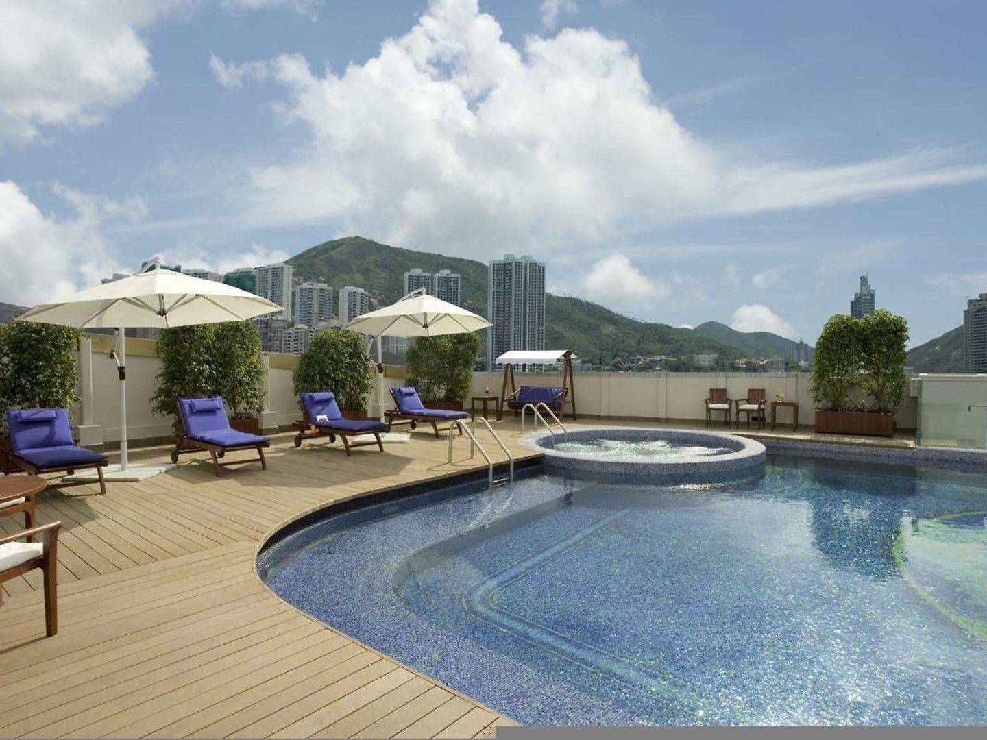 Regal Hongkong Hotel