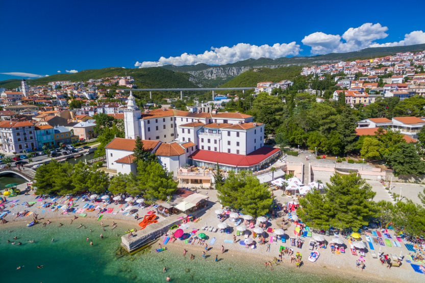 Villa Kaštelan Darinka