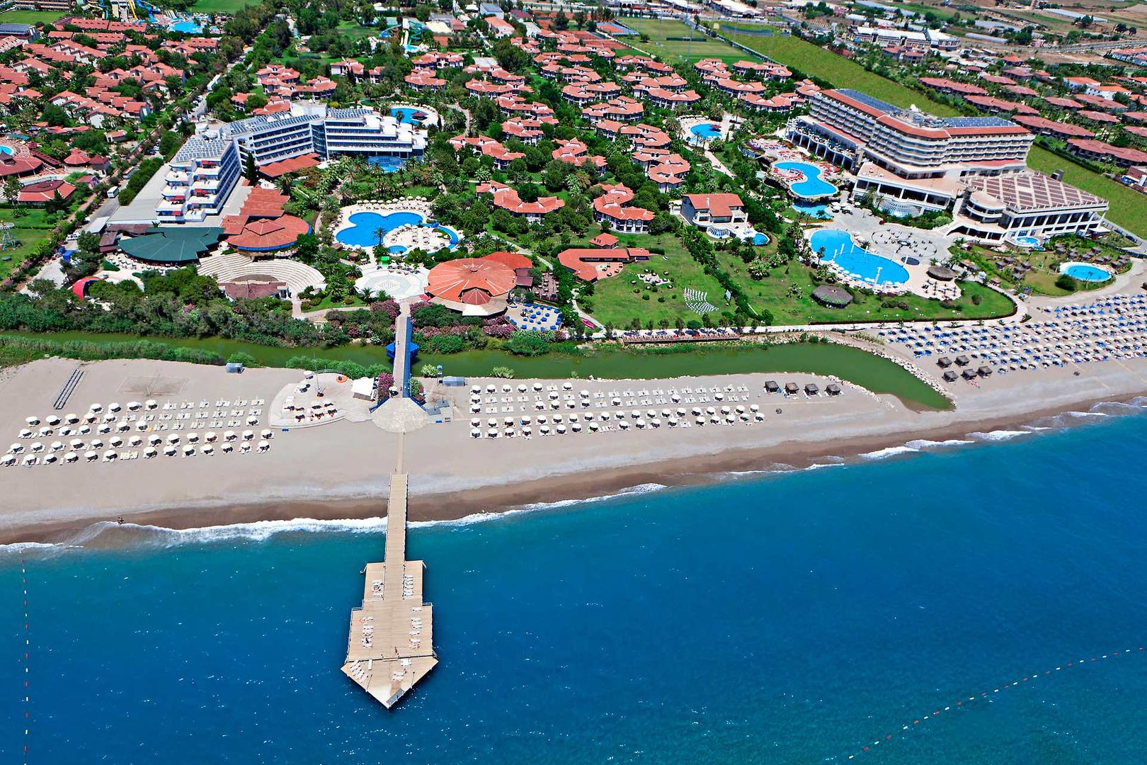 Starlight Resort