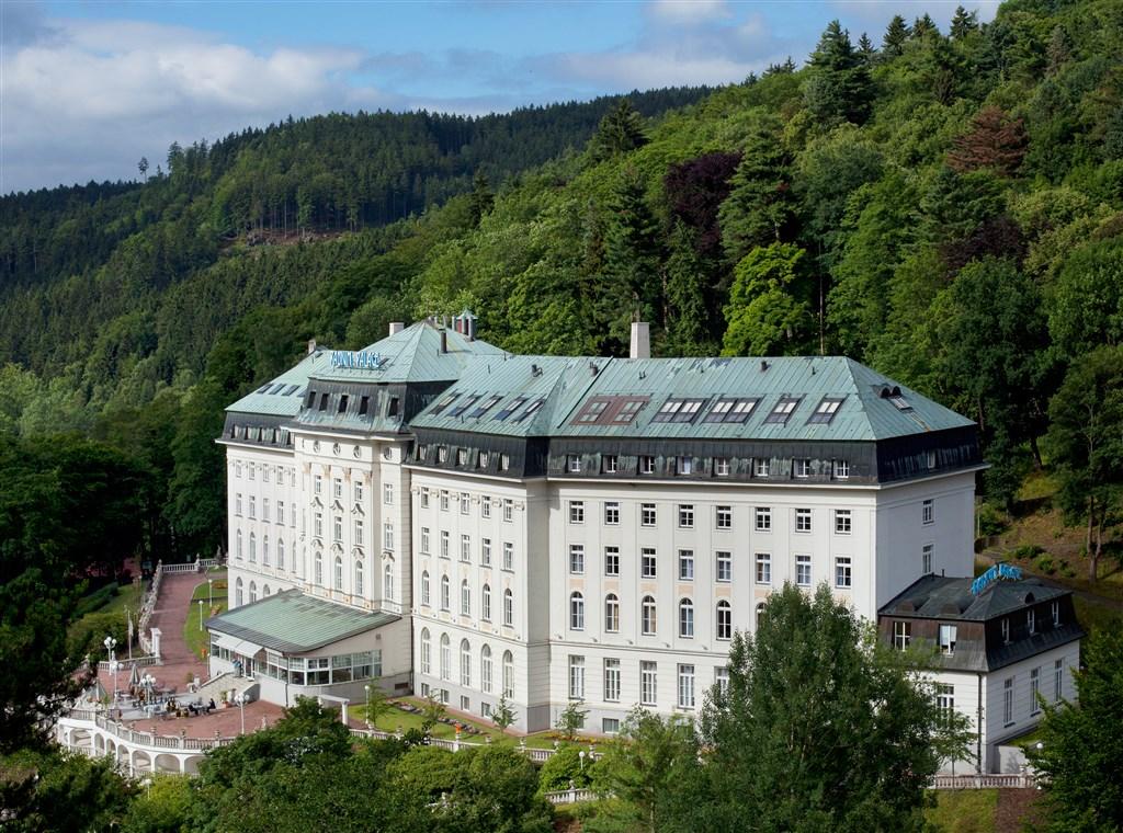 Radium Palace