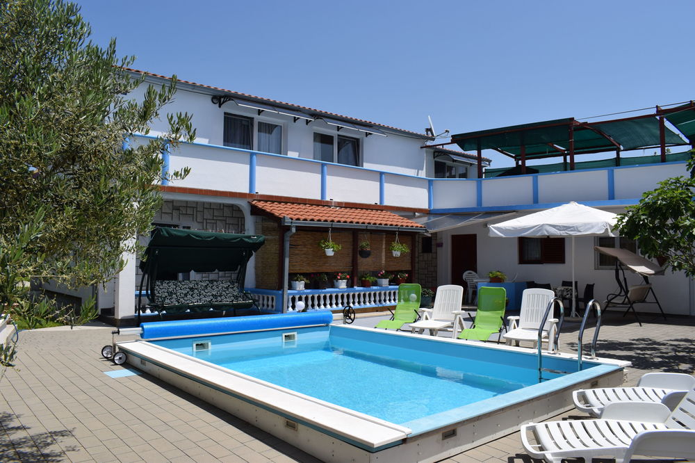 Apartmány 1355-2265