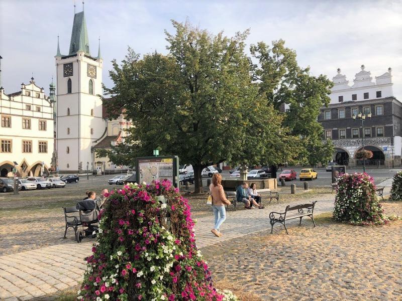 České středohoří