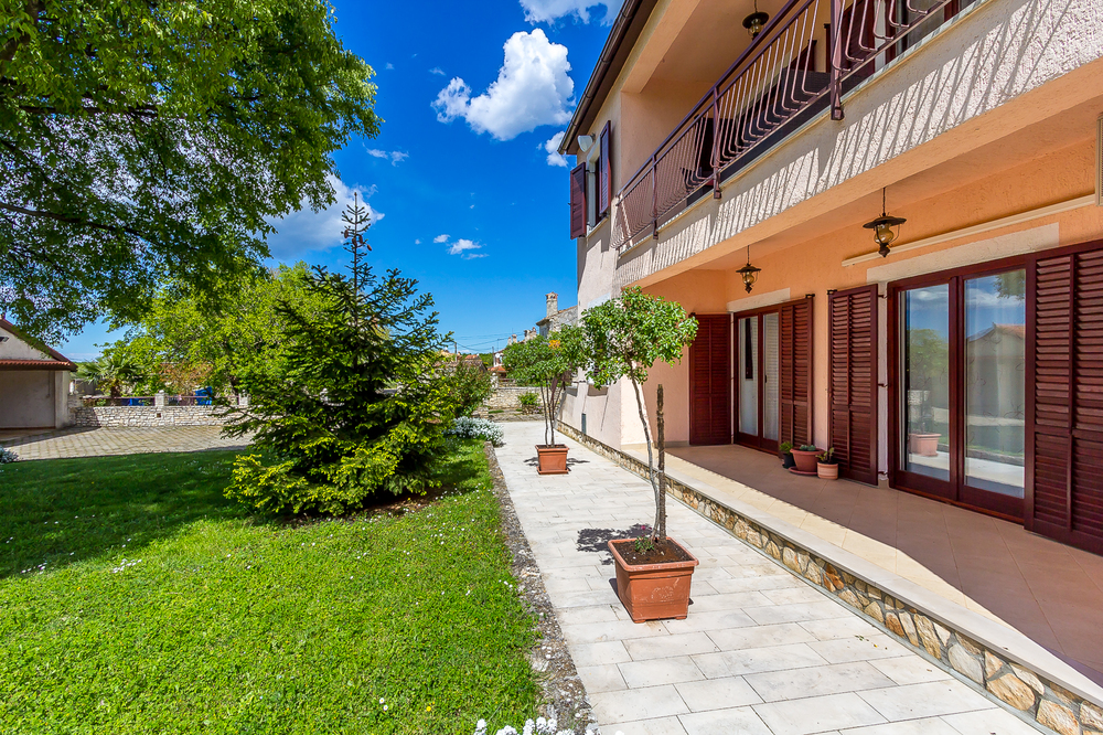 Apartmány 1318-552