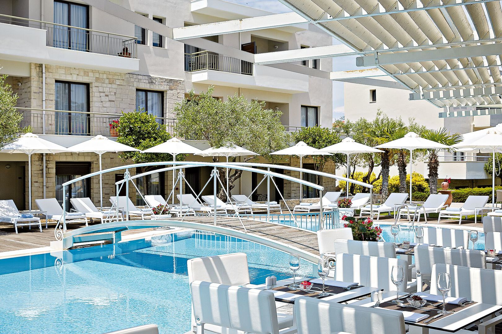 Renaissance Hanioti Resort
