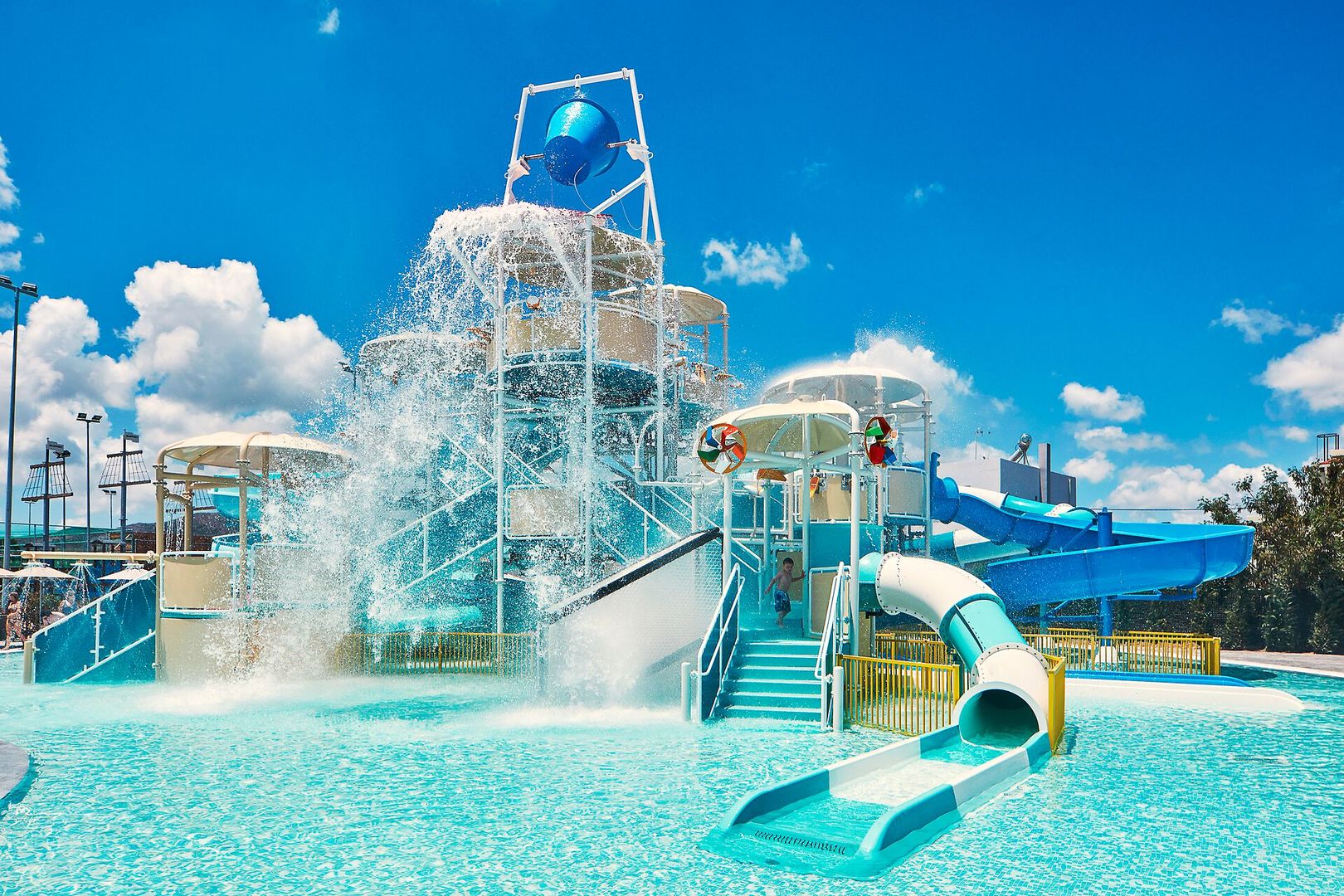 Atlantica Dreams Resort