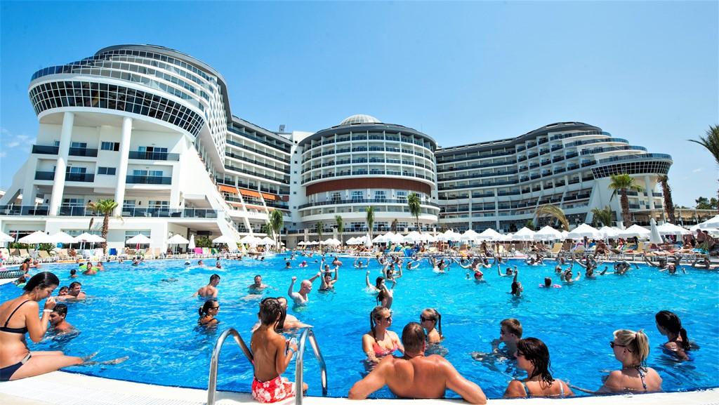 Sea Planet Resort & Spa