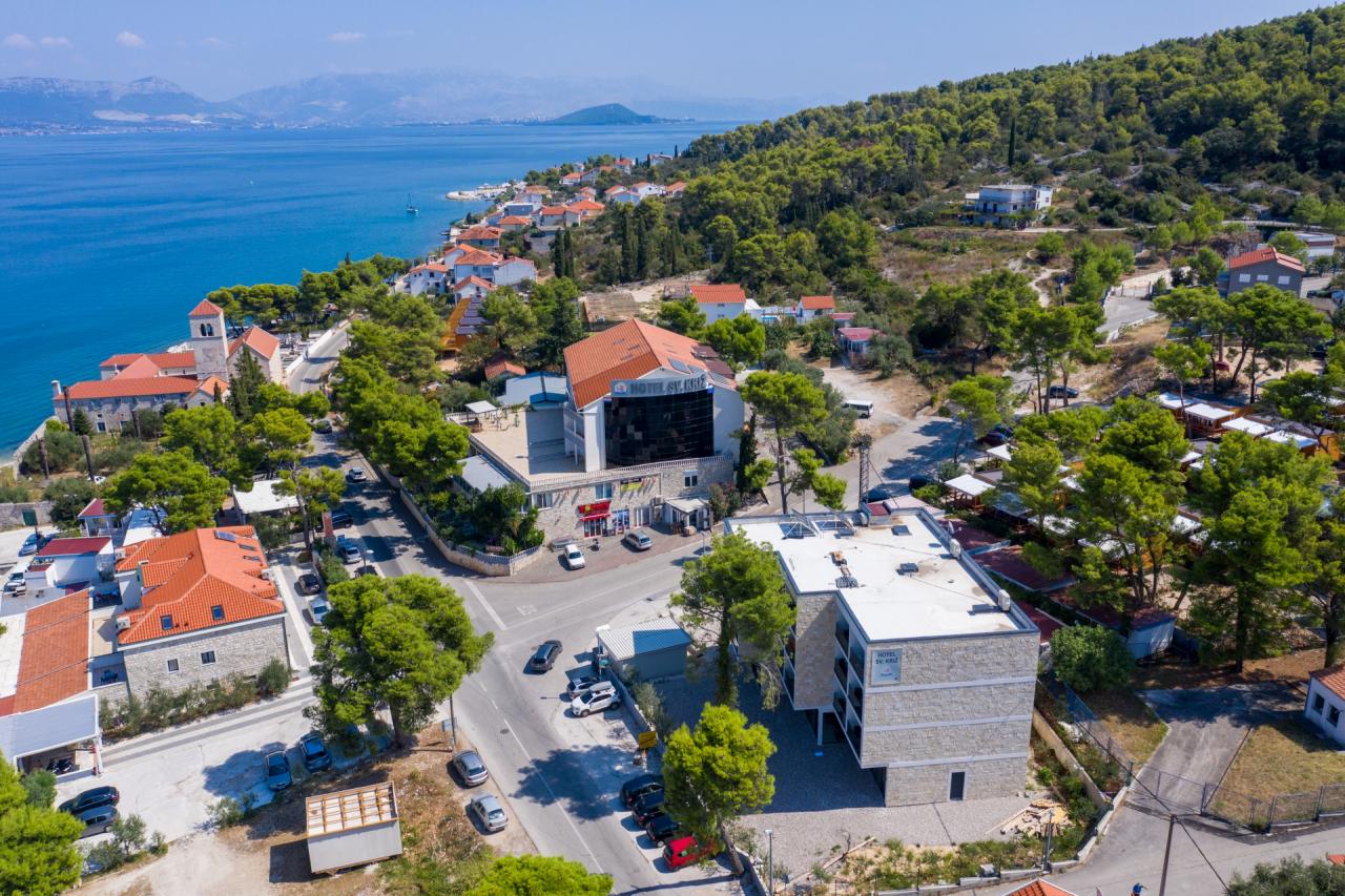 Sveti Kriz