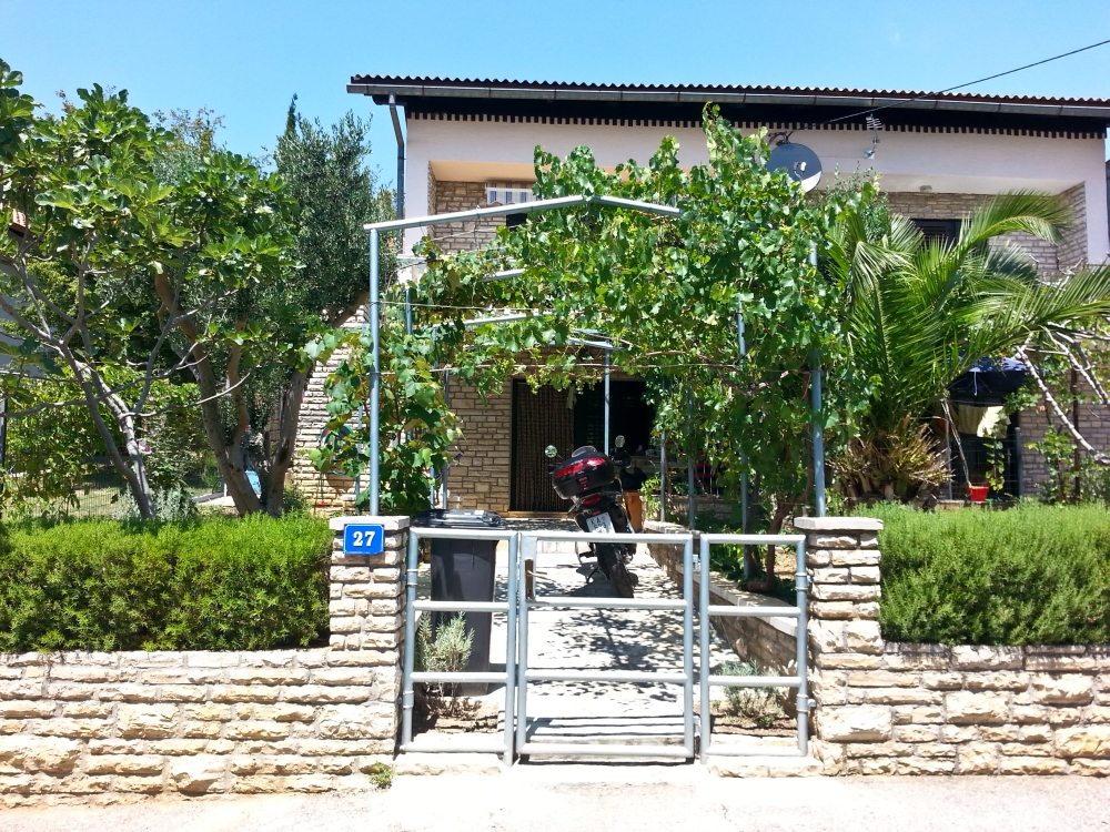 Apartmány Camelia