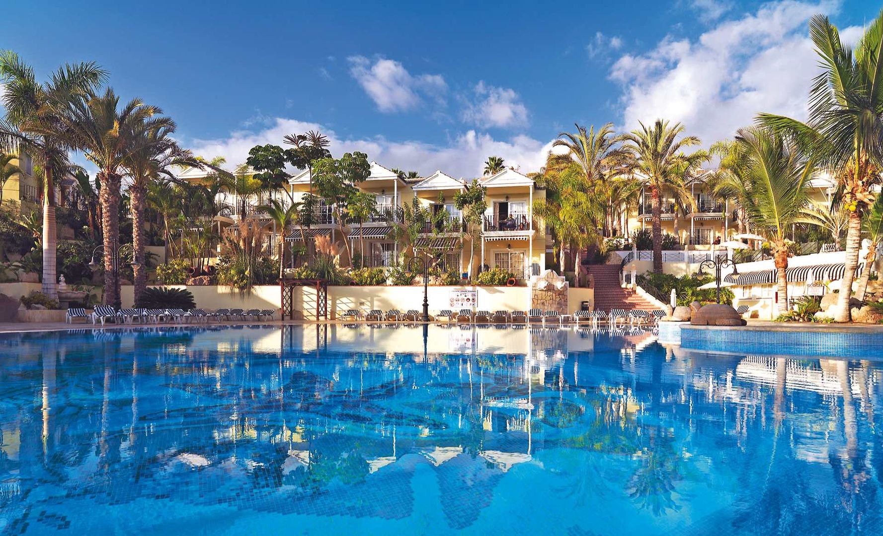 Gran Oasis Resort