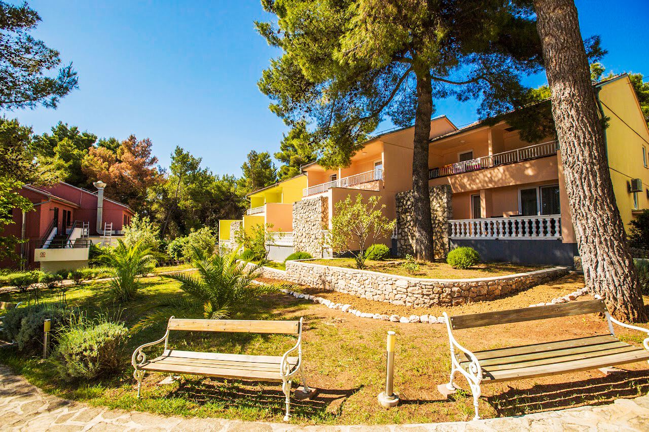 Ville Matilde