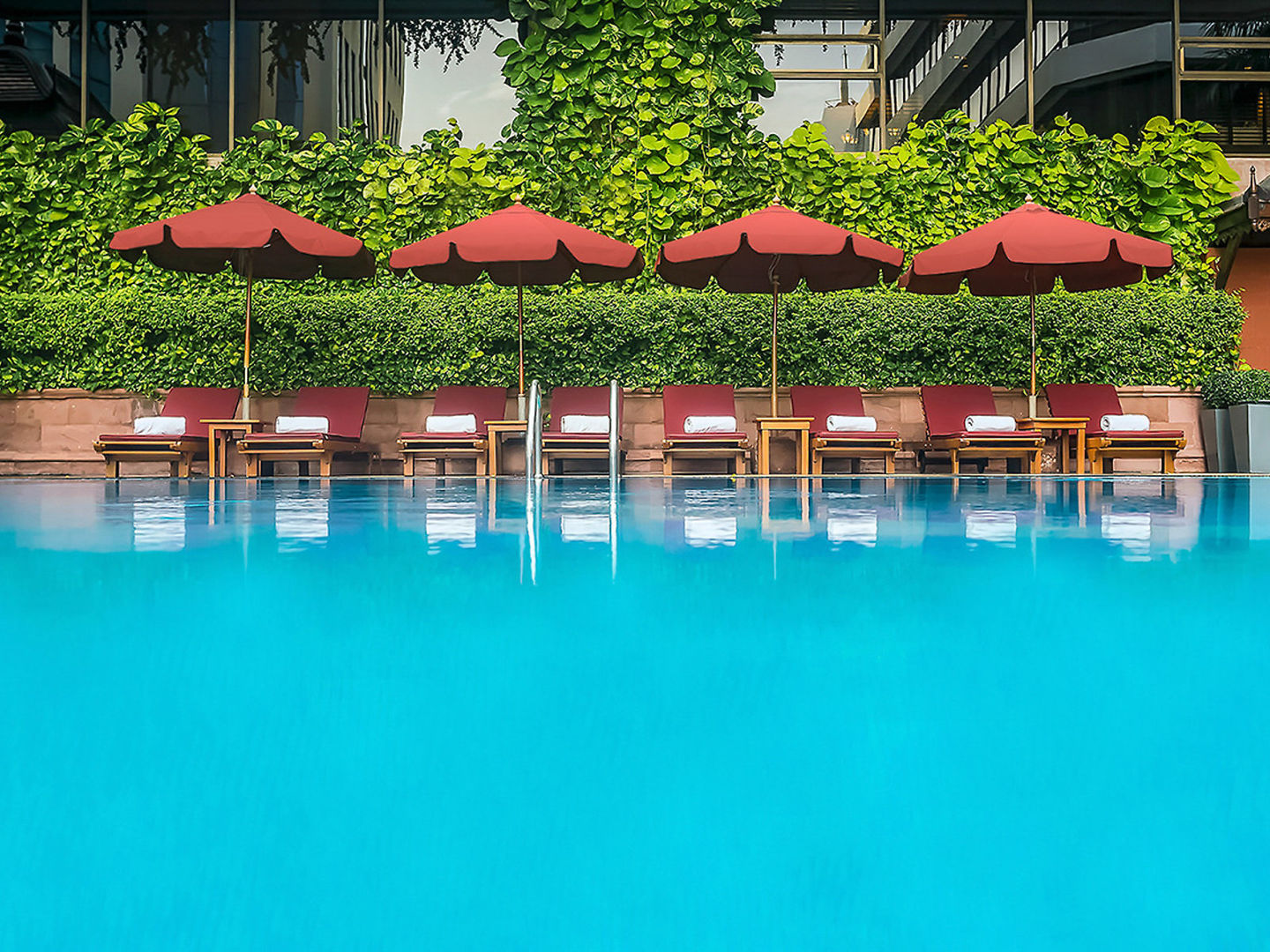 Landmark Bangkok