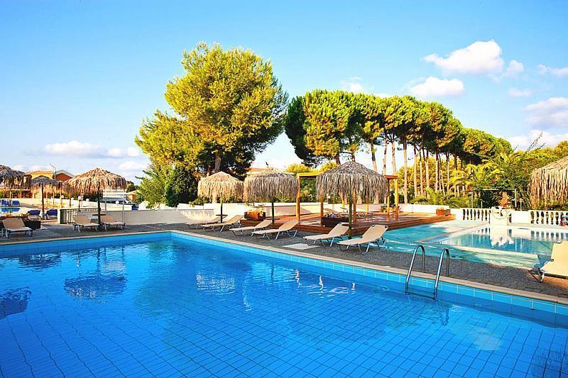 Ionian Sea Thalassa