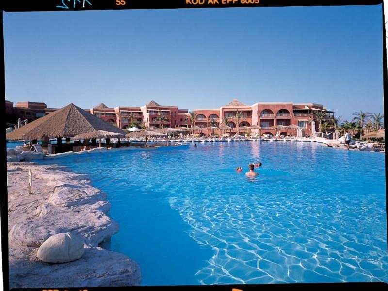 Laguna Vista Beach Resort