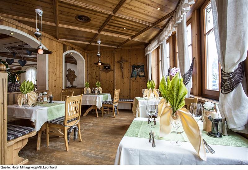 Sportiv-Hotel Mittagskogel