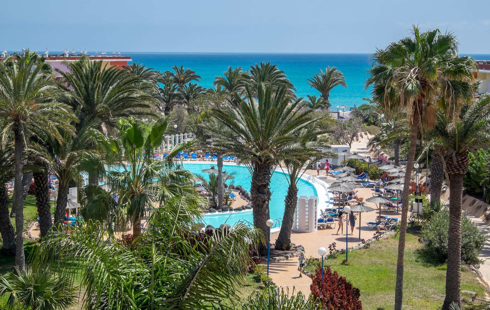Hotel SBH Fuerteventura Playa