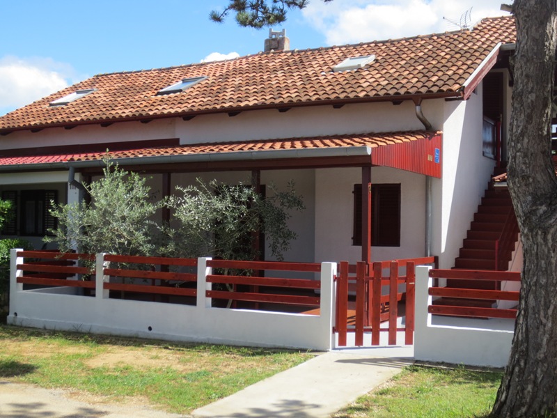 Apartmány 1350-357