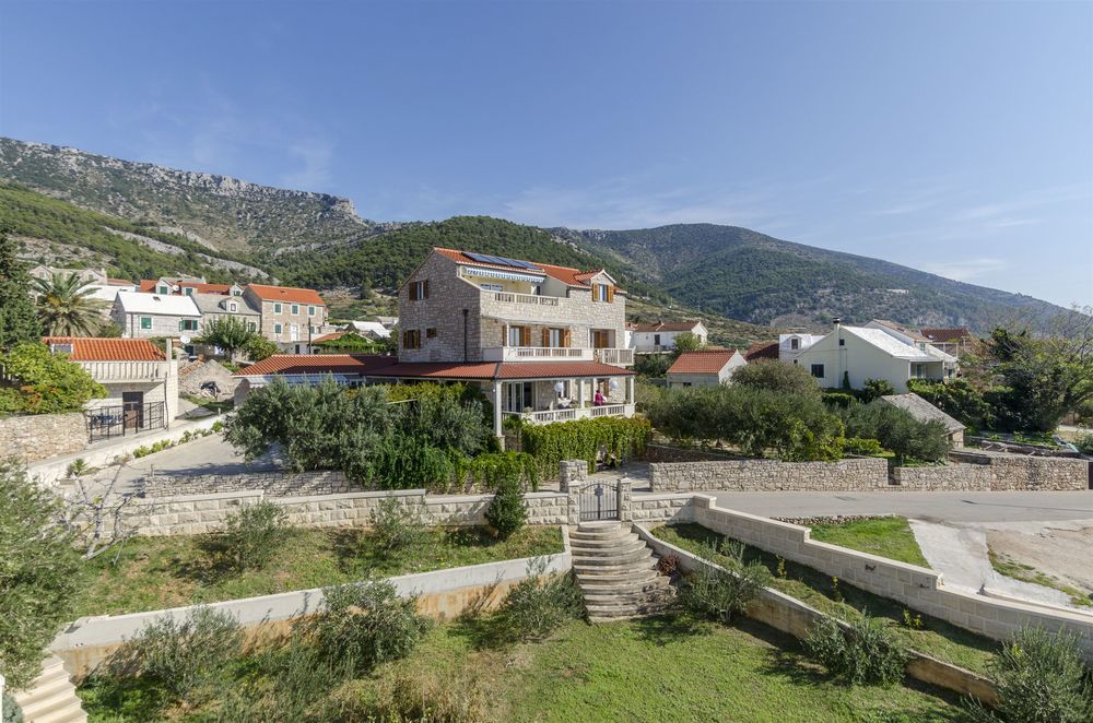 Apartmány 1355-336