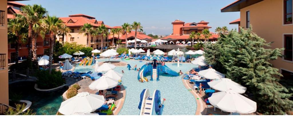 Club Grand Aqua