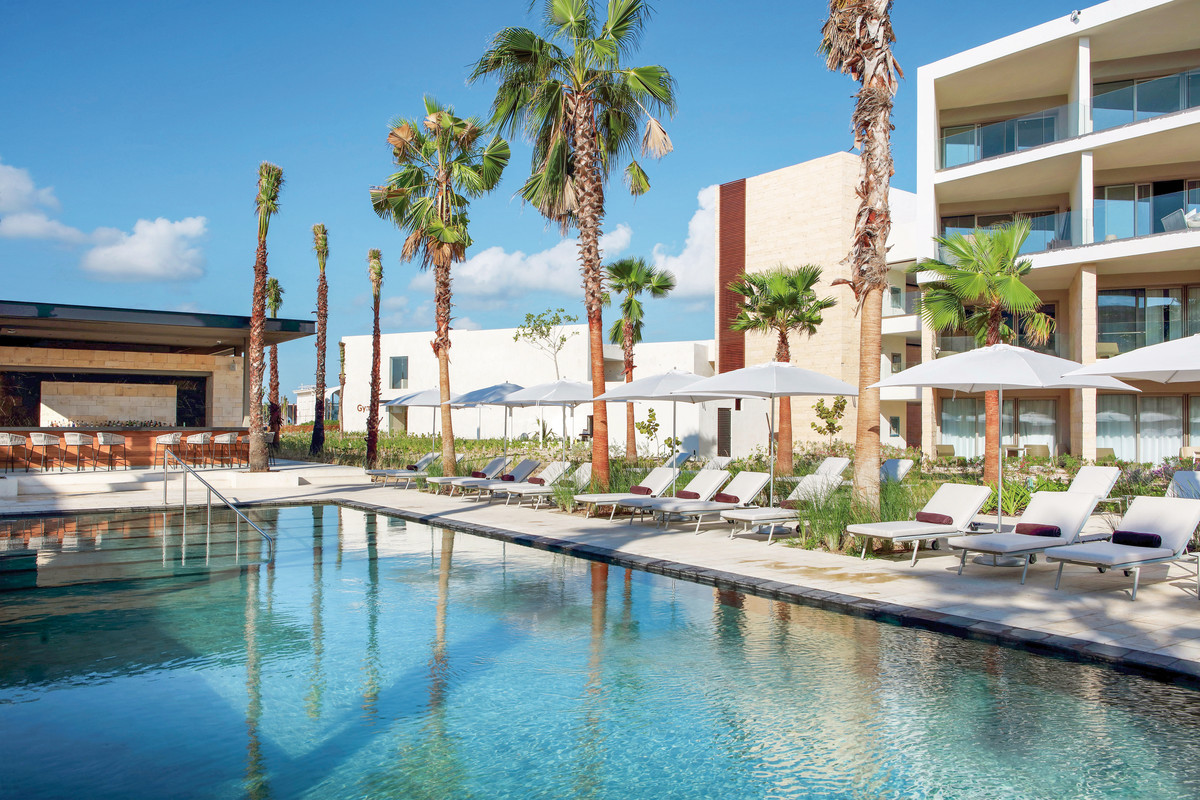 Grand Palladium Costa Mujeres Resort & Spa