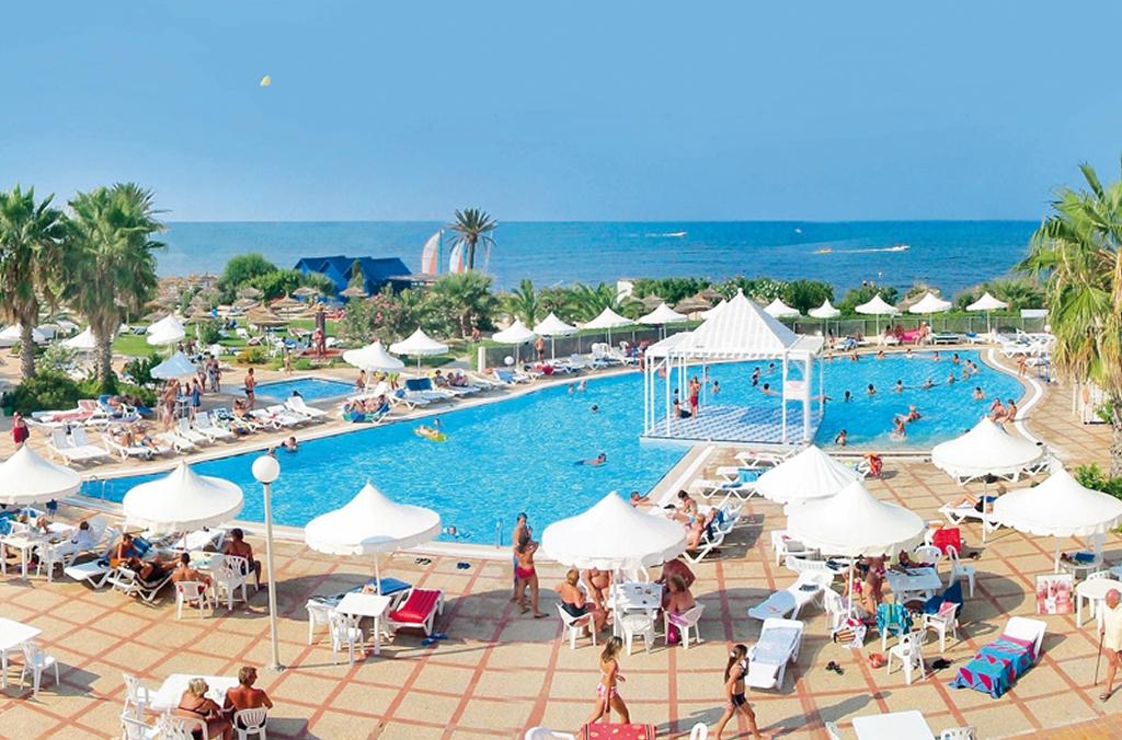 EDEN CLUB SKANES
