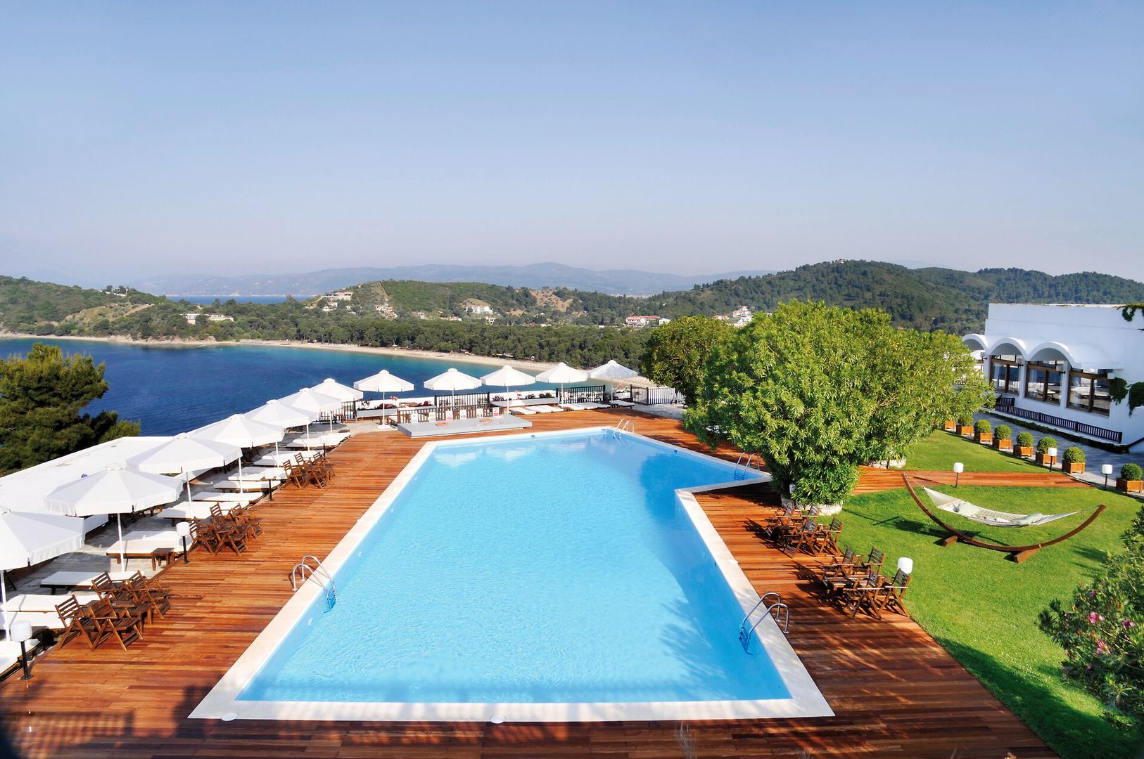 Skiathos Palace