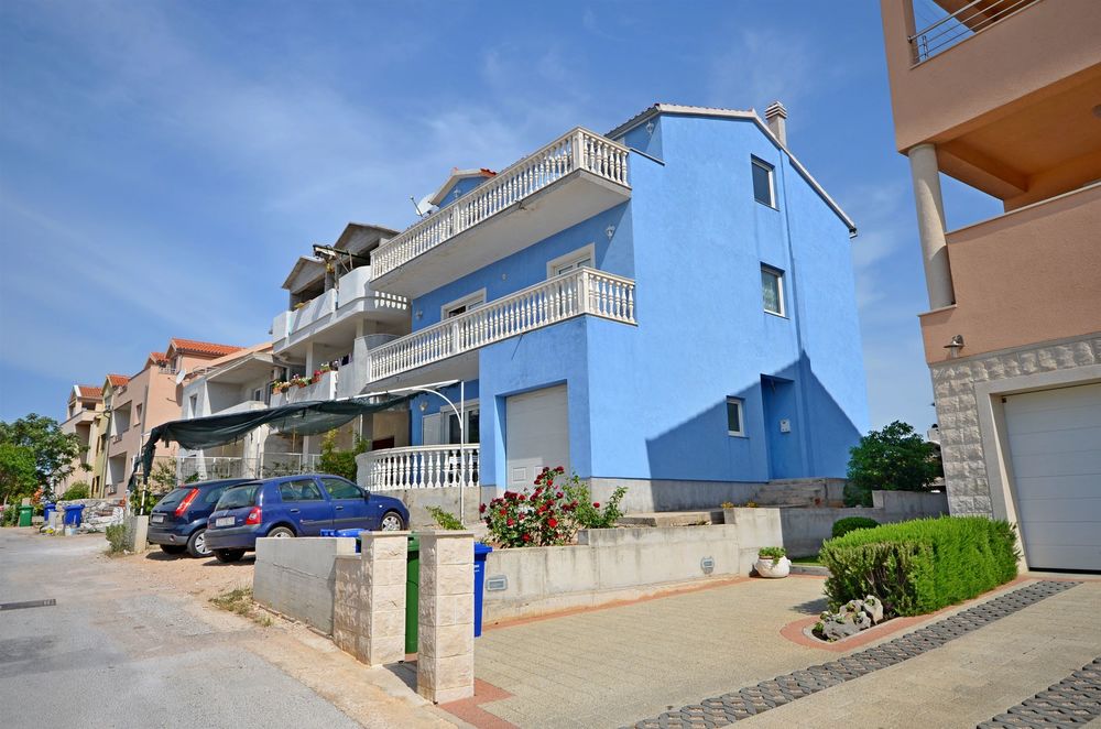 Apartmány 1355-2187
