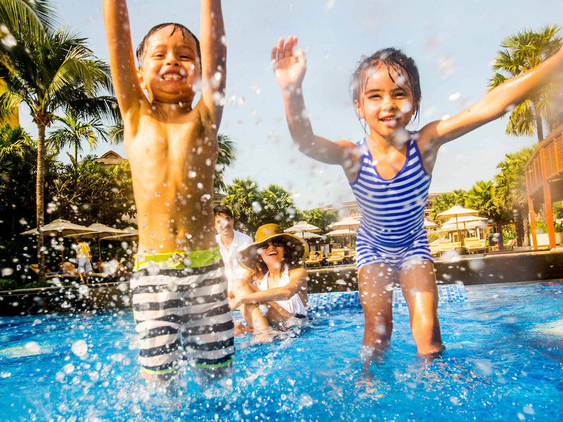 Intercontinental Hua Hin