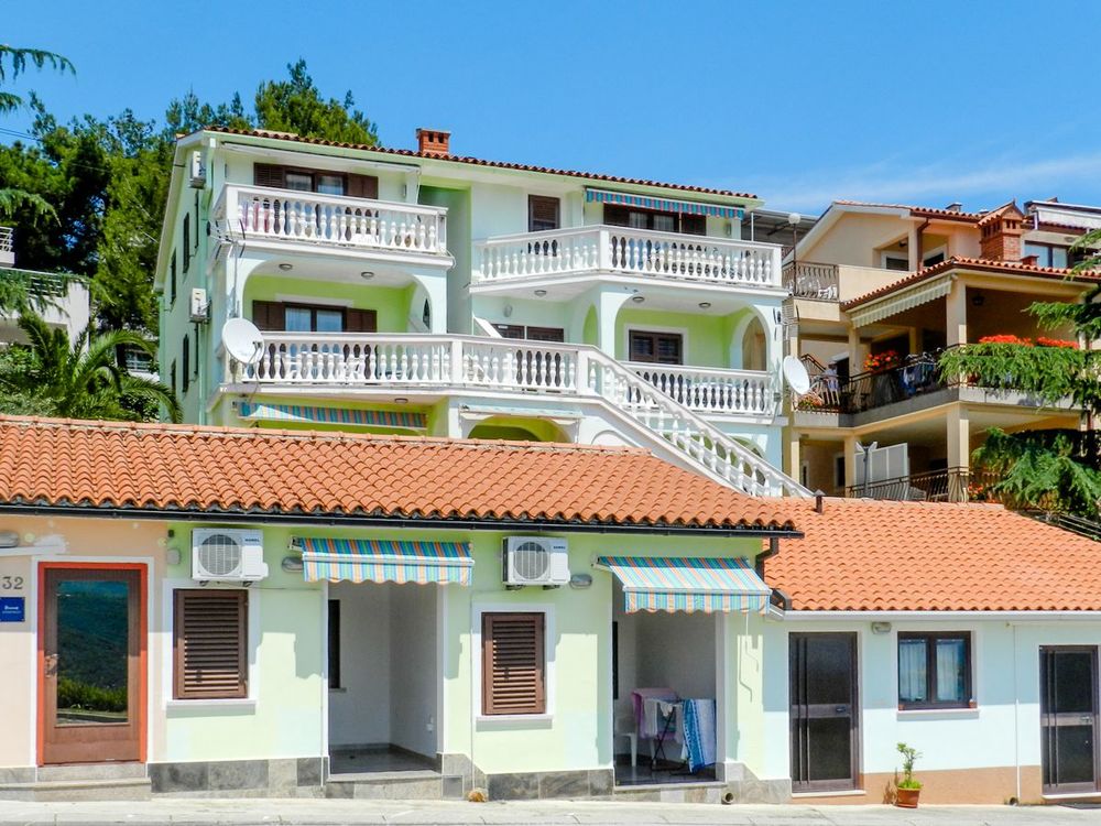 Apartmány 1355-199