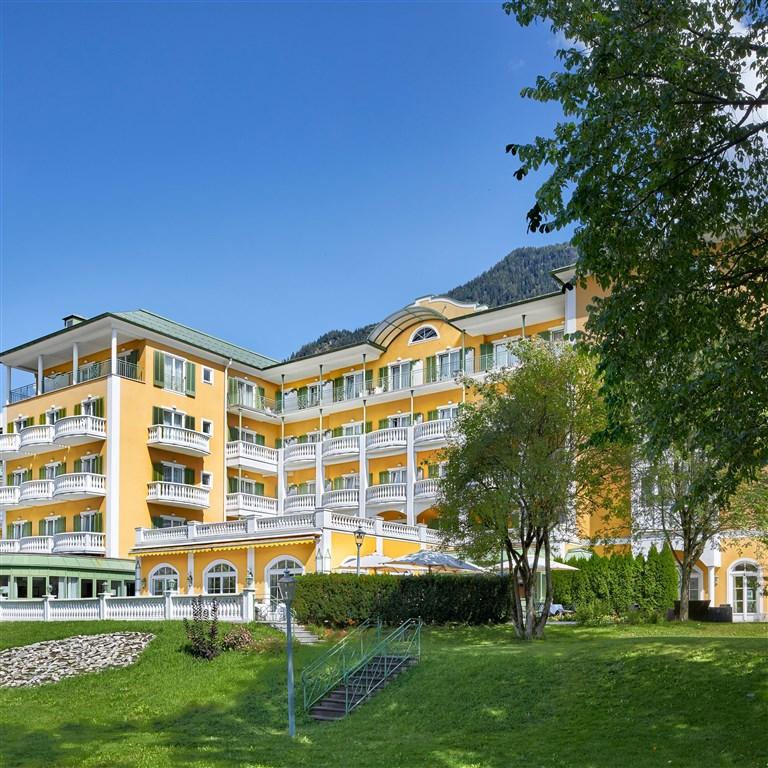 Alpenhaus Gasteinertal