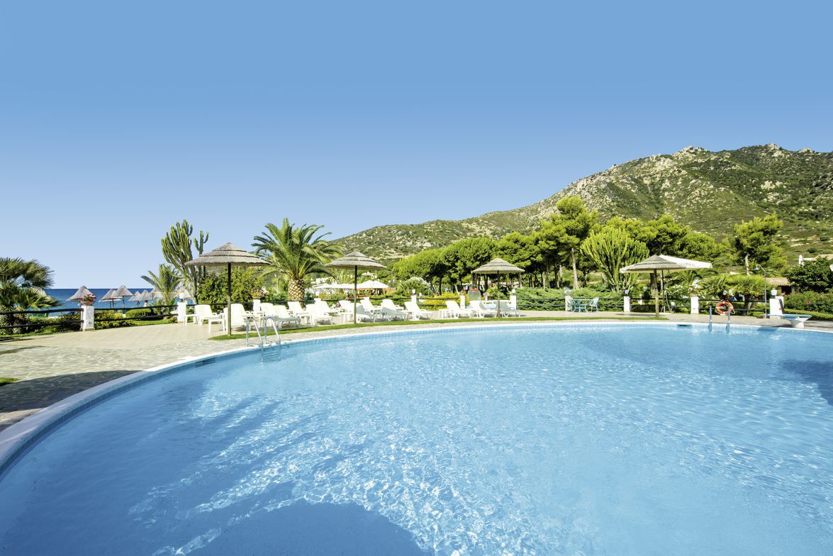 Hotel Cormoran Residence