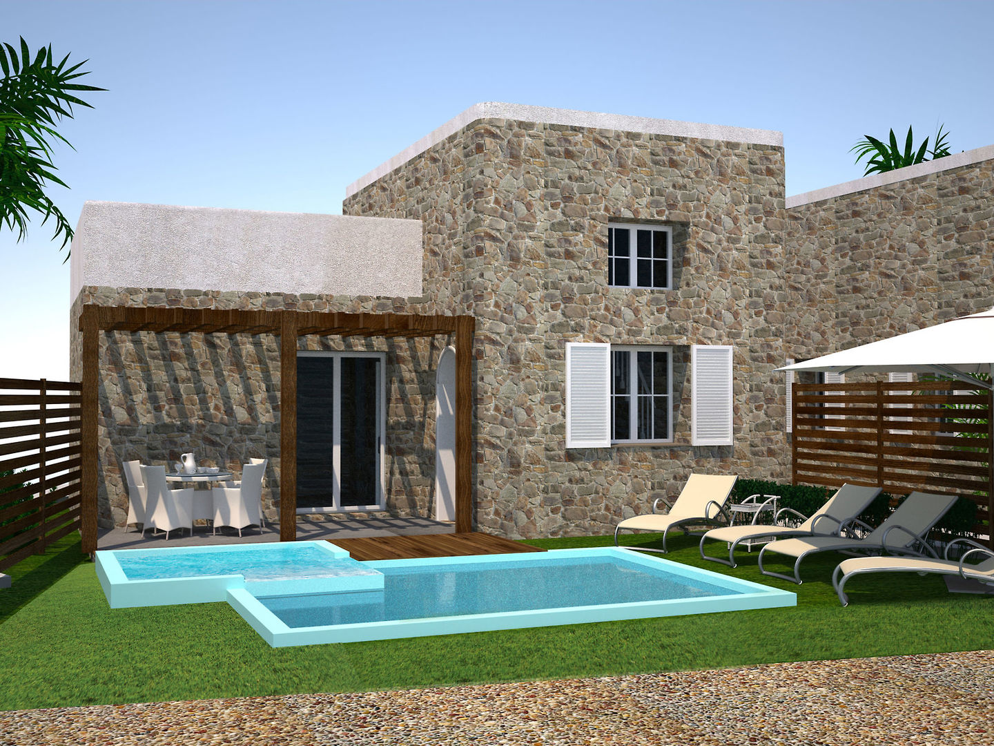 Belvita Home Villas