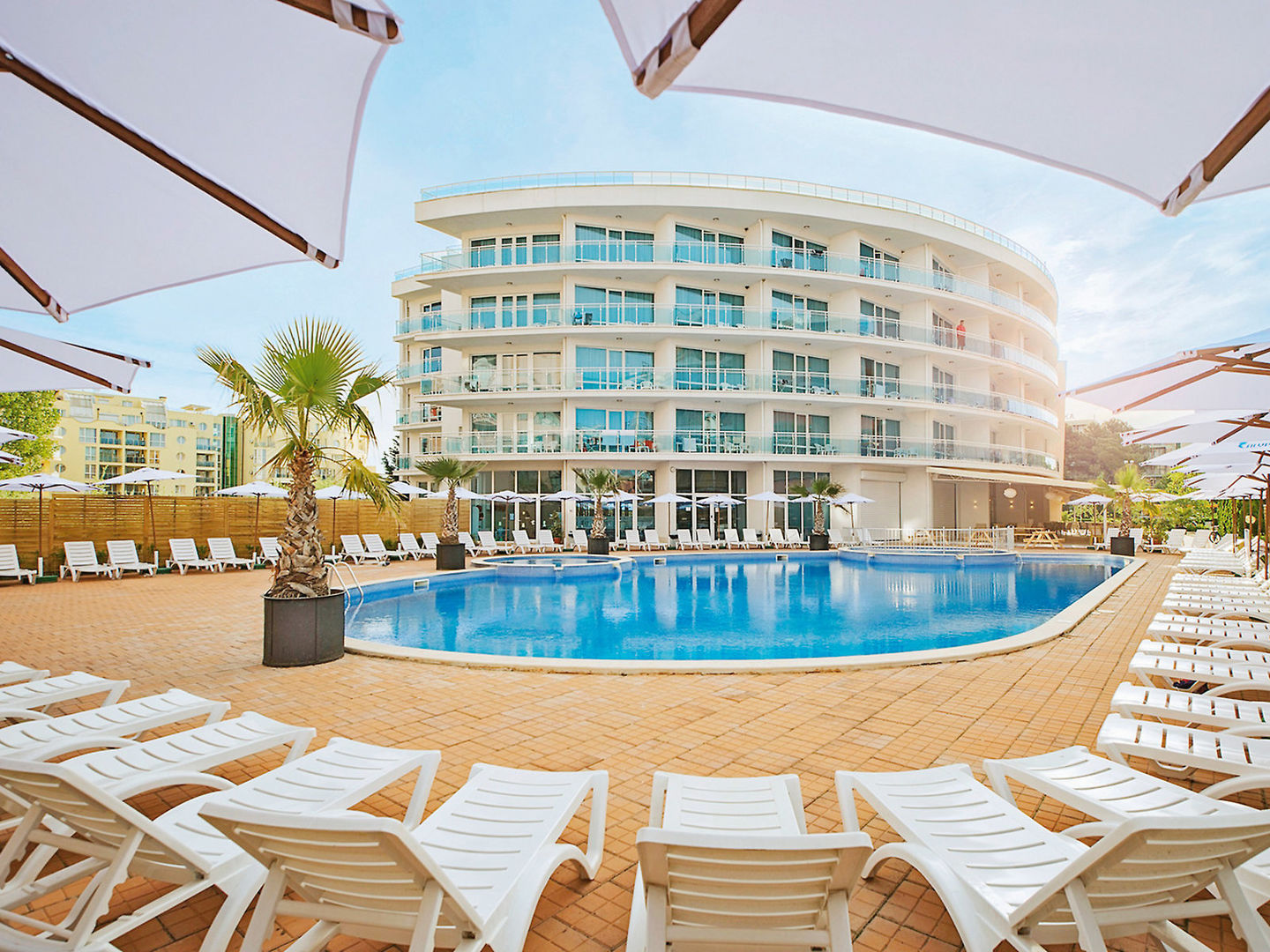 Hotel Calypso