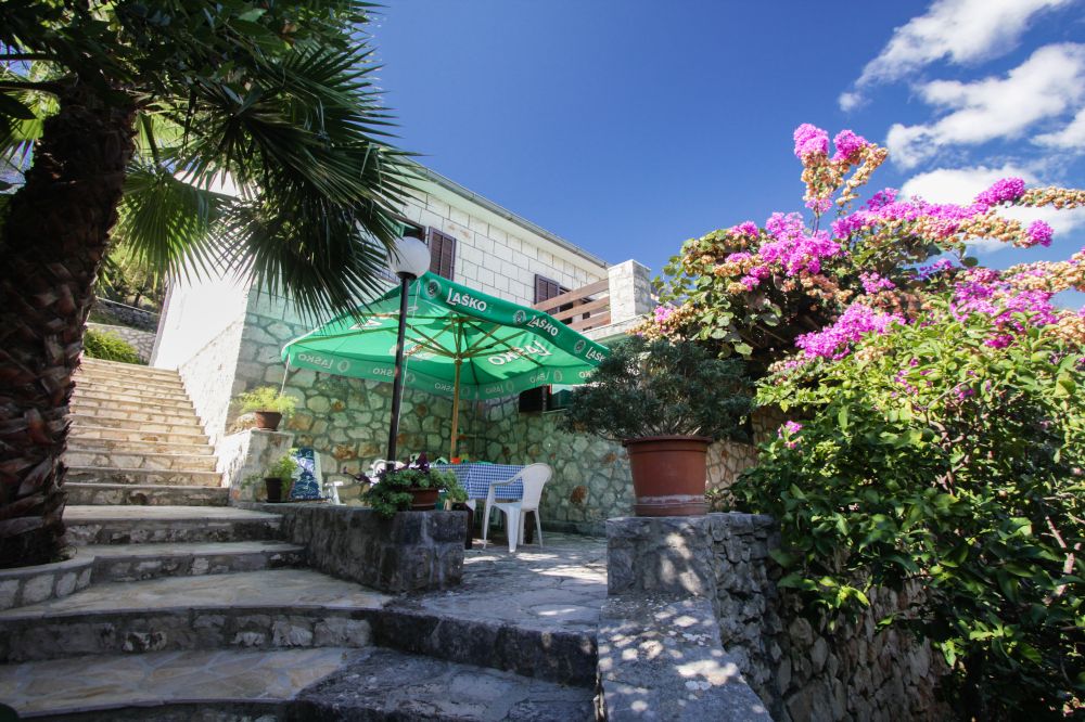 Apartmán Elvira