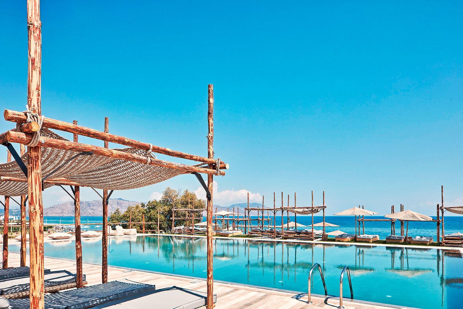 La Mer Resort & Spa