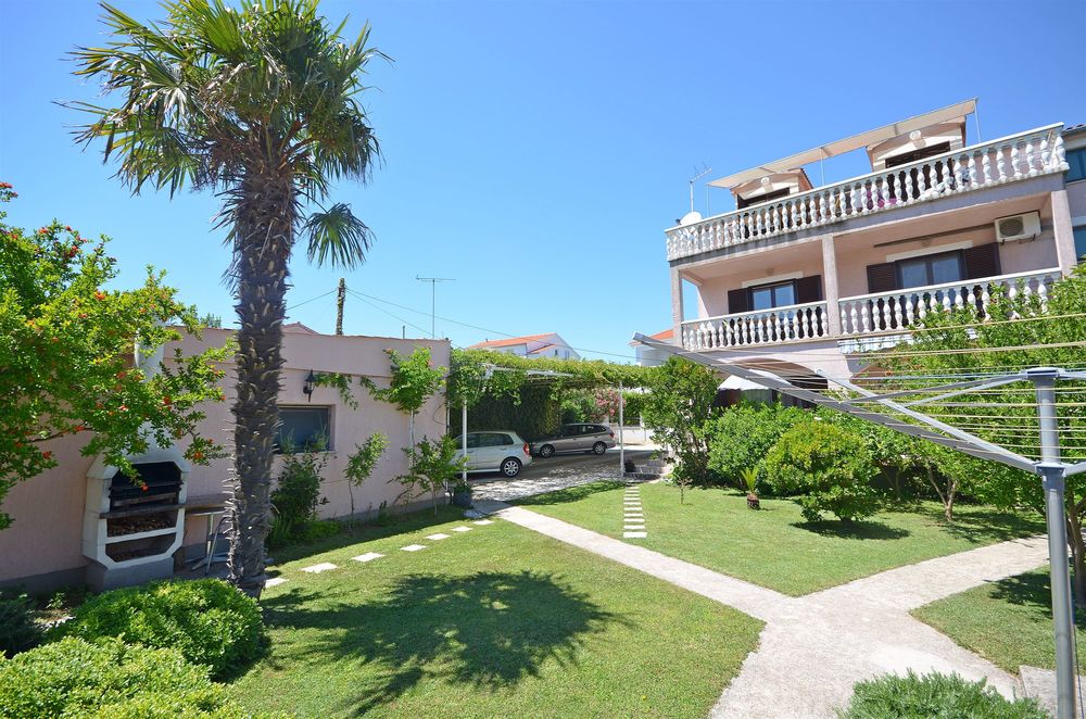 Apartmány 1355-1505