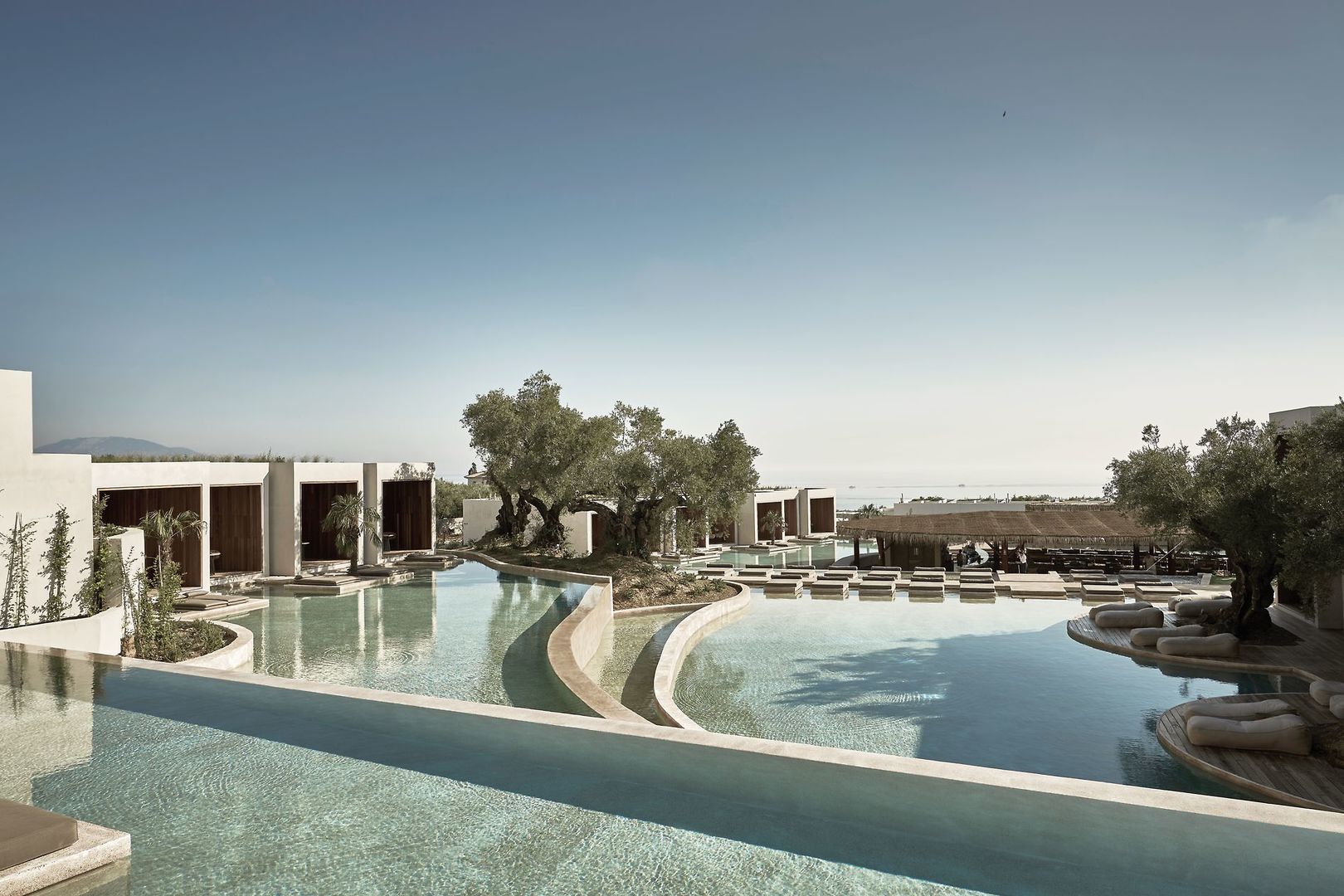 Olea All Suite Hotel
