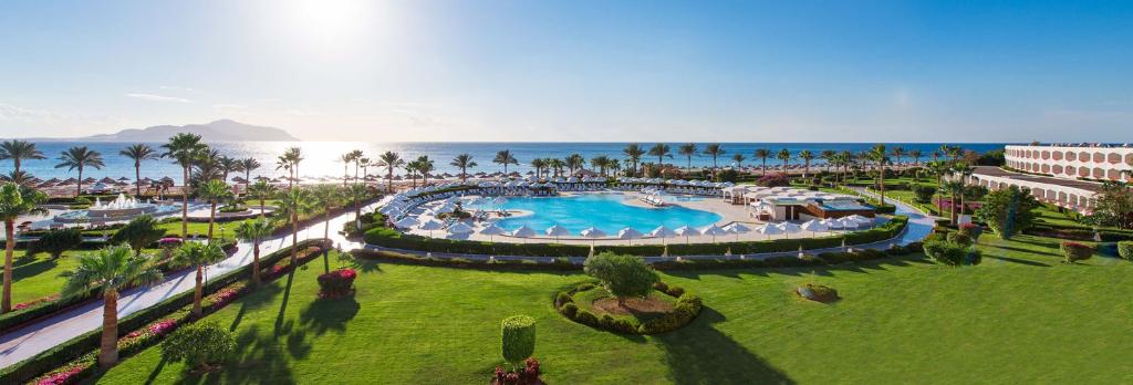 Baron Resort