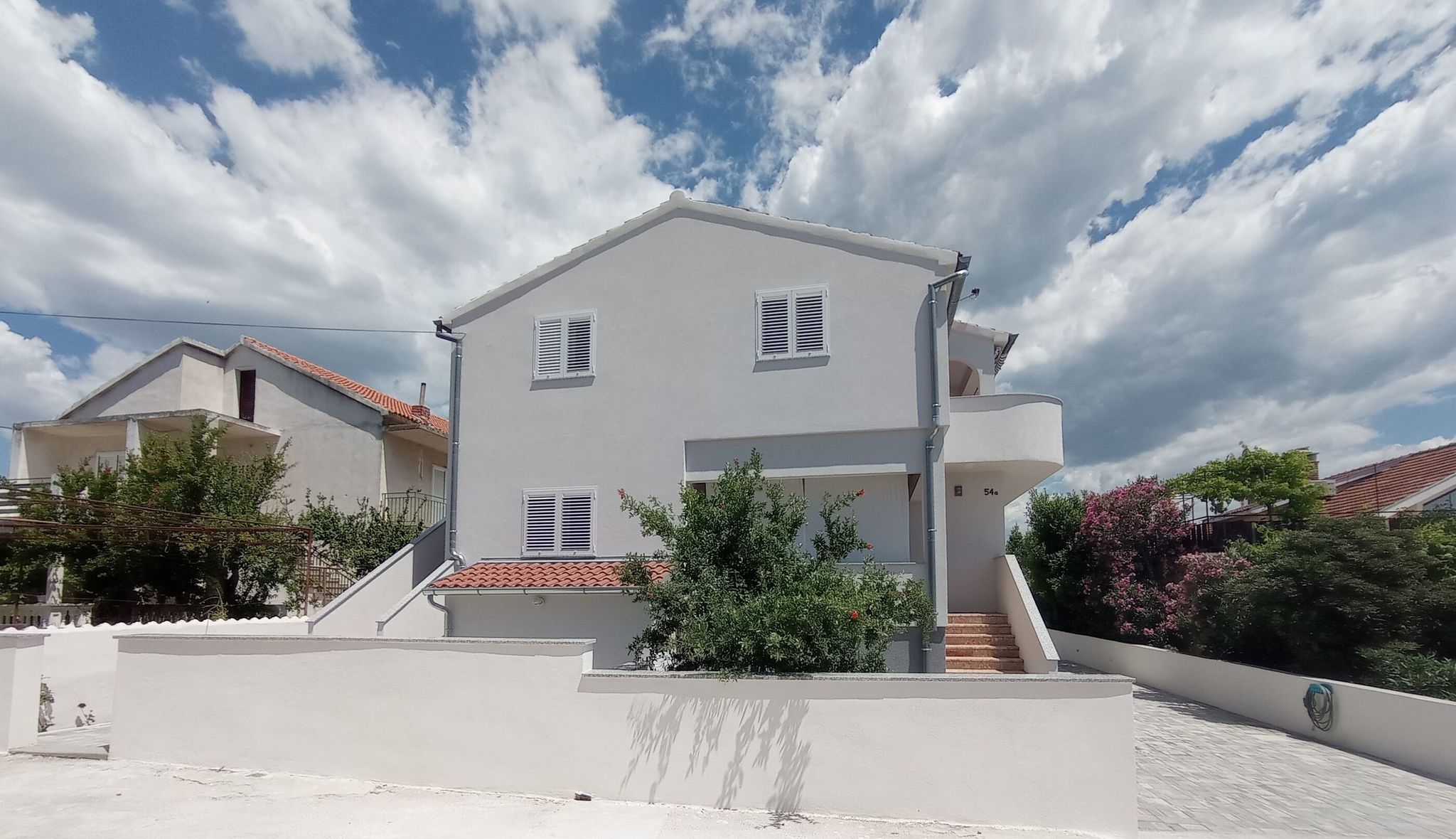 Apartmány 1355-1001