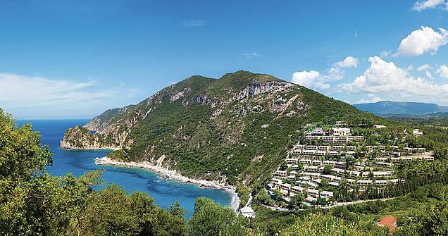 Atlantica Grand Mediterraneo Resort & Spa