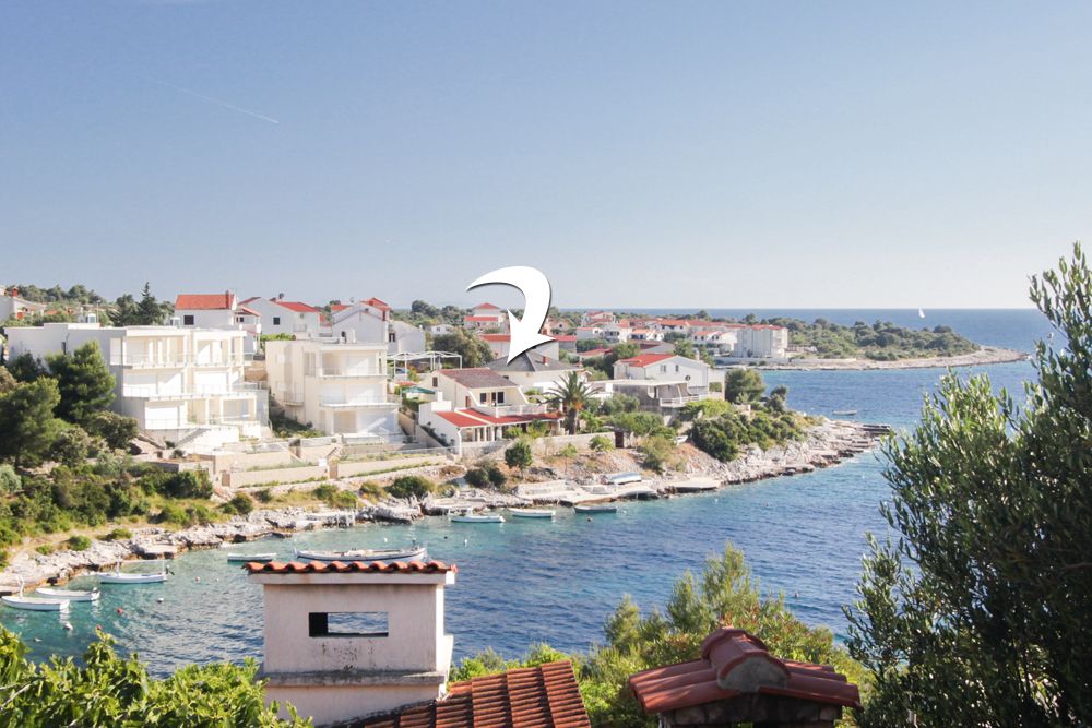 Apartmány Bosa