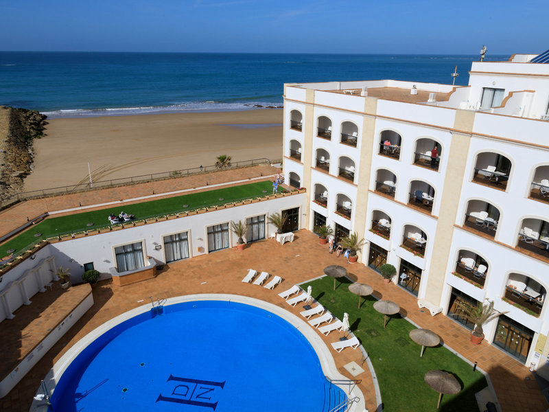 Hotel Duque De Nájera