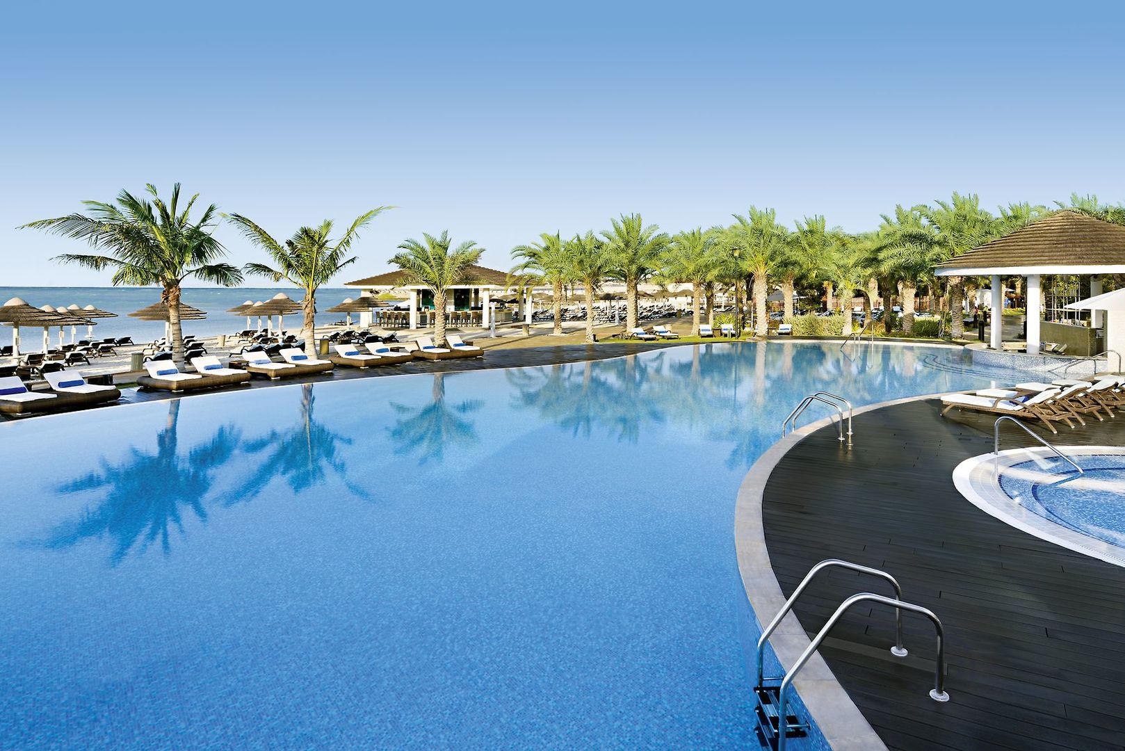 InterContinental Abu Dhabi