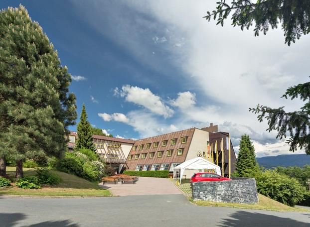 Wellness Hotel Diana