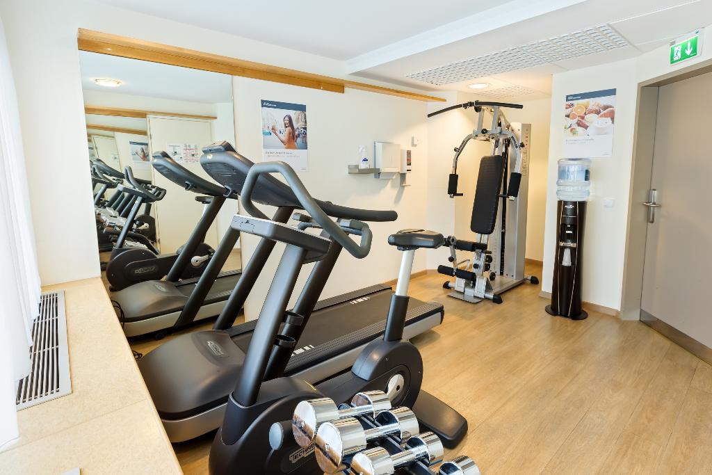Austria Trend Hotel Schillerpark 