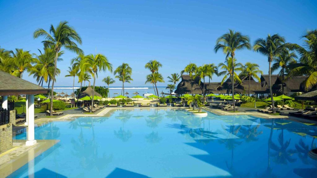 Sofitel Mauritius L'Impérial Resort & Spa