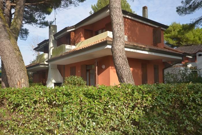 Villaggio delle Meduse